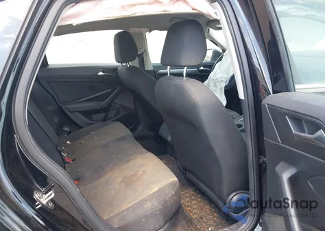 2021 Volkswagen Jetta 1.4T R-Line/1.4T S/1.4T Se z USA, uszkodzony, nr VIN 3VWC57BU6MM037013